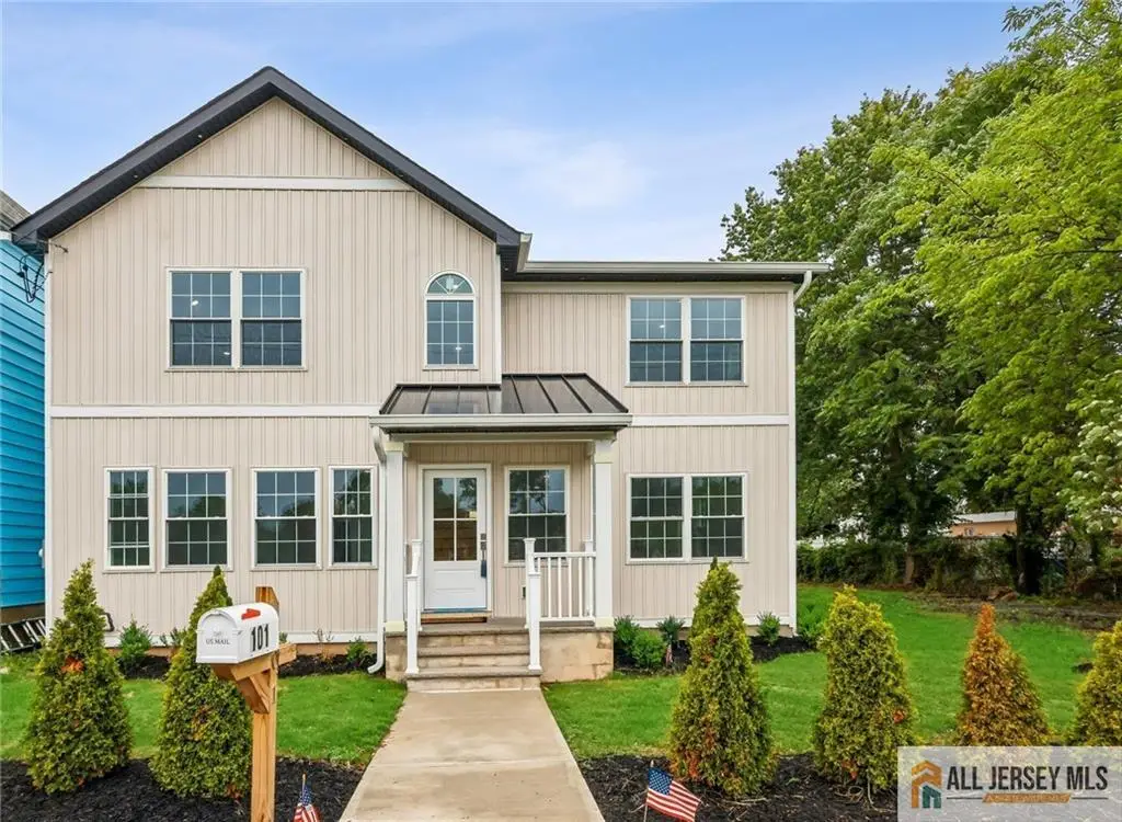 -101 Saint Stephens Avenue, Keasbey, NJ 08832 - #1