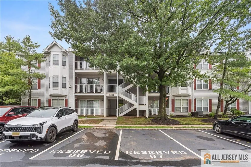 -2 Sheffield Court, North Brunswick, NJ 08902 - #1