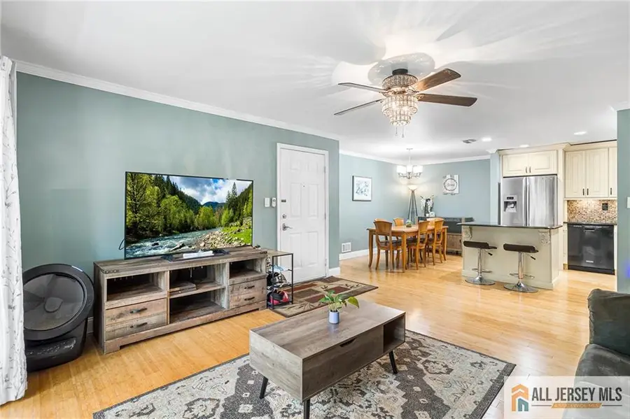 -2 Sheffield Court, North Brunswick, NJ 08902 - #3