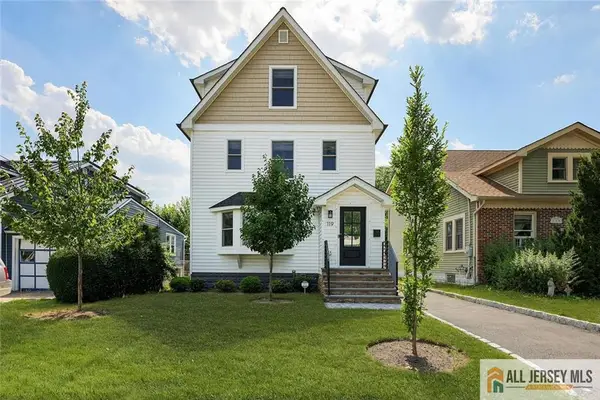 -119 Harvard Avenue, Metuchen, NJ 08840
