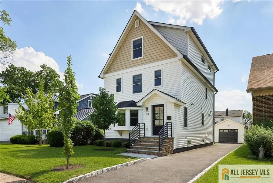 -119 Harvard Avenue, Metuchen, NJ 08840 - #2