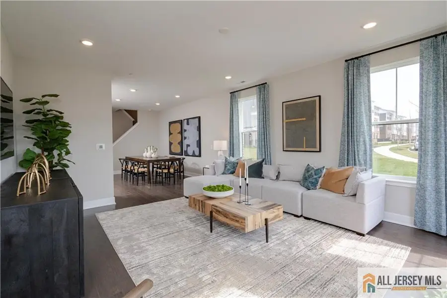 -172 Leona Stewart Lane, Pennington, NJ 08534 - #2