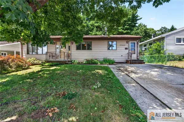 -117 Kendall Drive, , NJ 08859