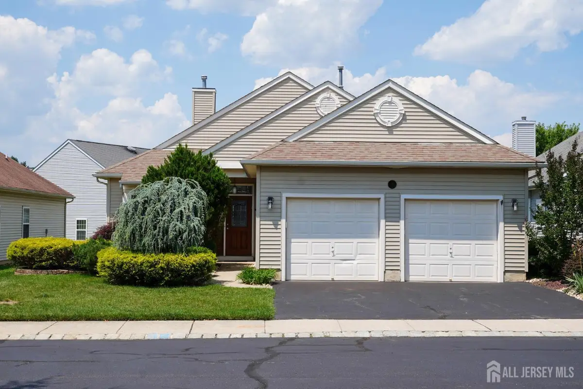 -64 Viineyard Court, Monroe, NJ 08831 - #1