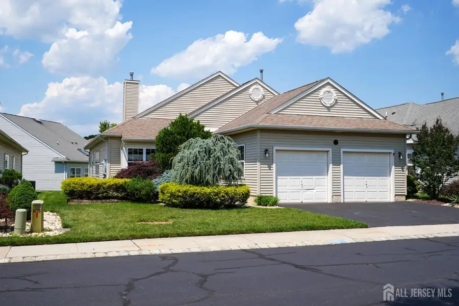 -64 Viineyard Court, Monroe, NJ 08831 - #2