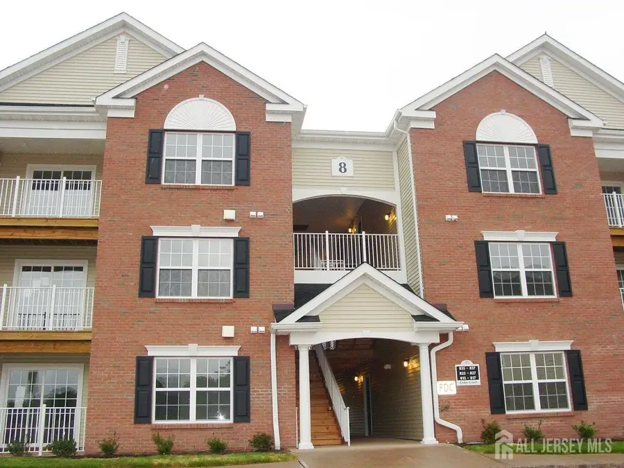 -835 Cedar Court, New Brunswick, NJ 08901 - #2