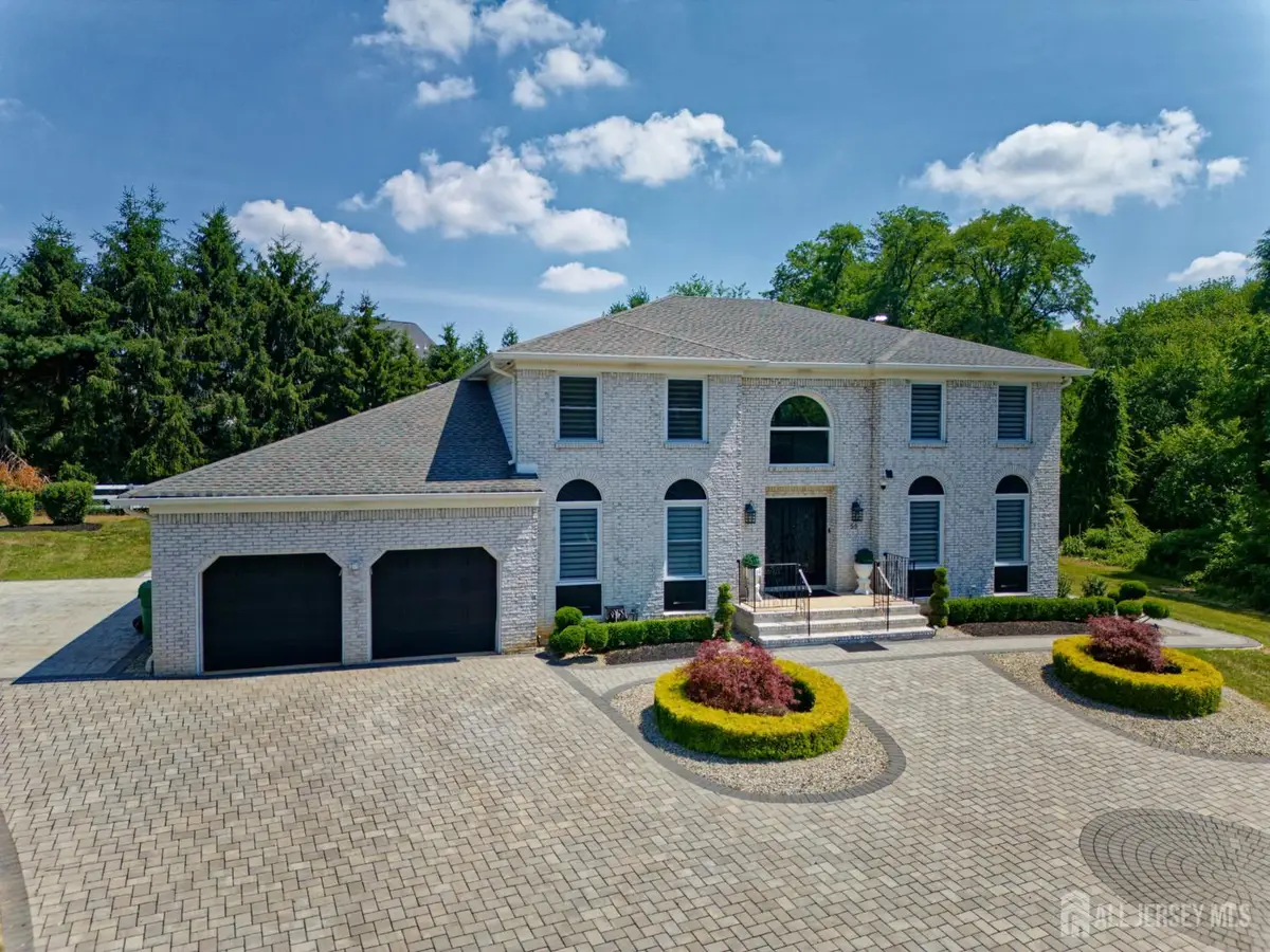 -55 School Road E, Marlboro, NJ 07746 - #1