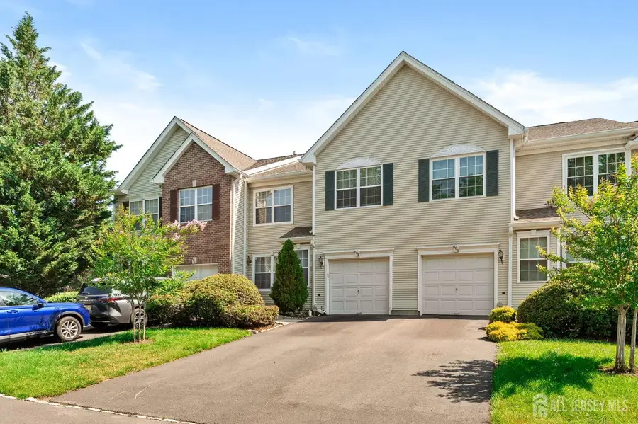 -604 Creststone Circle, Heathcote, NJ 08540 - #2