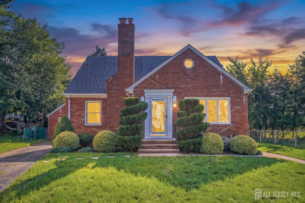 -3 Dix Street, New Brunswick, NJ 08901 - #1