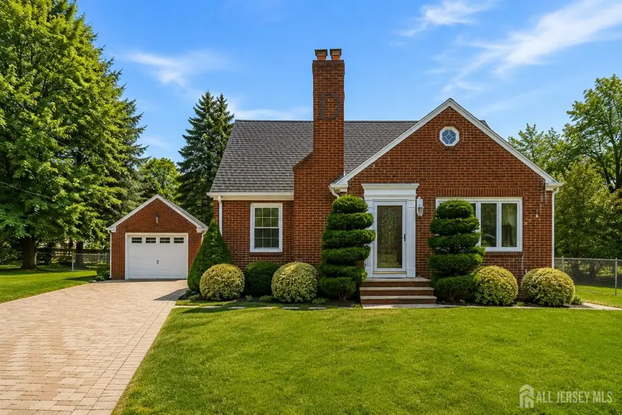 -3 Dix Street, New Brunswick, NJ 08901 - #2