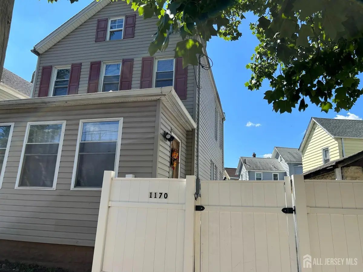 -1170 Broad Street, Rahway, NJ 07065 - #1