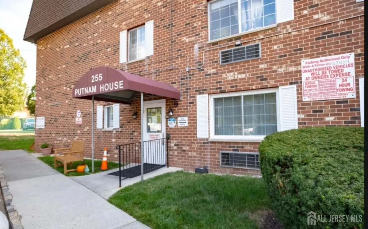 -255 Tucker Avenue #233, Union, NJ 07083 - #1