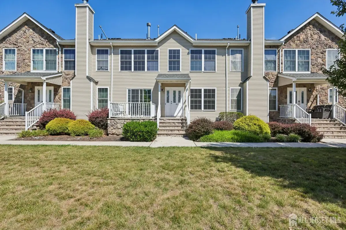 -64 Chariot Court, Piscataway, NJ 08854 - #1