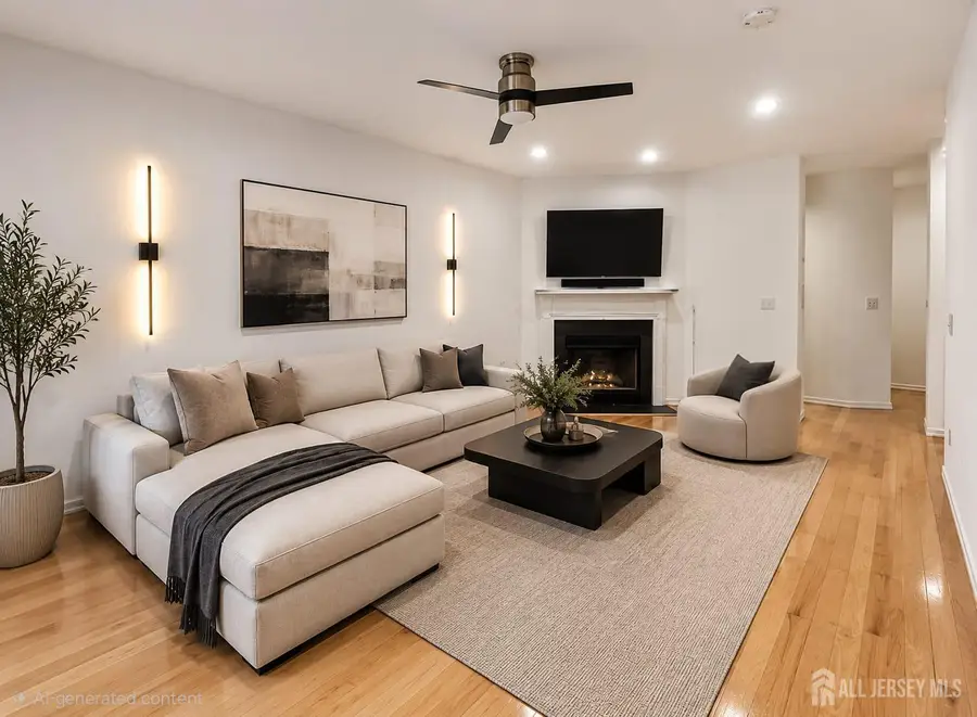 -64 Chariot Court, Piscataway, NJ 08854 - #3