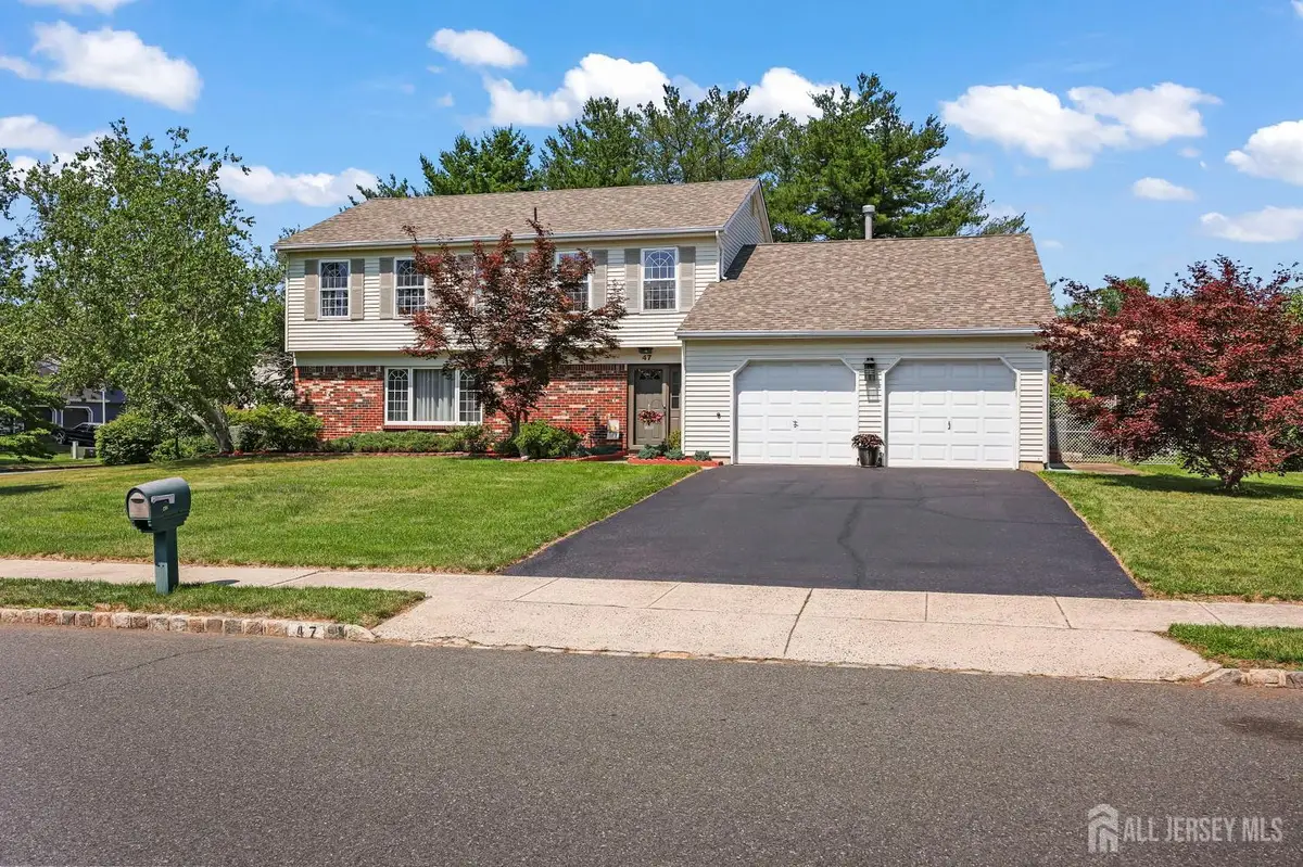 -47 Higgins Road, Old Bridge, NJ 08857 - #1