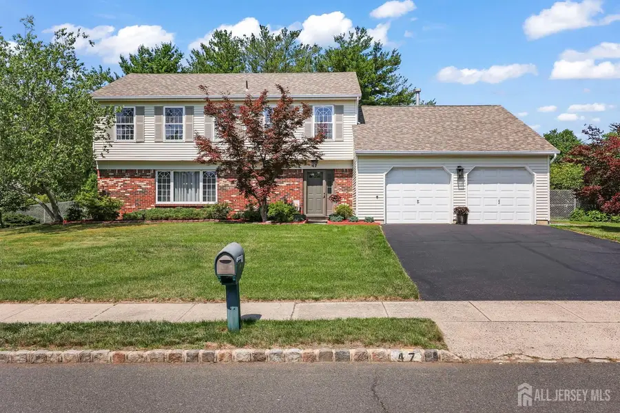 -47 Higgins Road, Old Bridge, NJ 08857 - #2