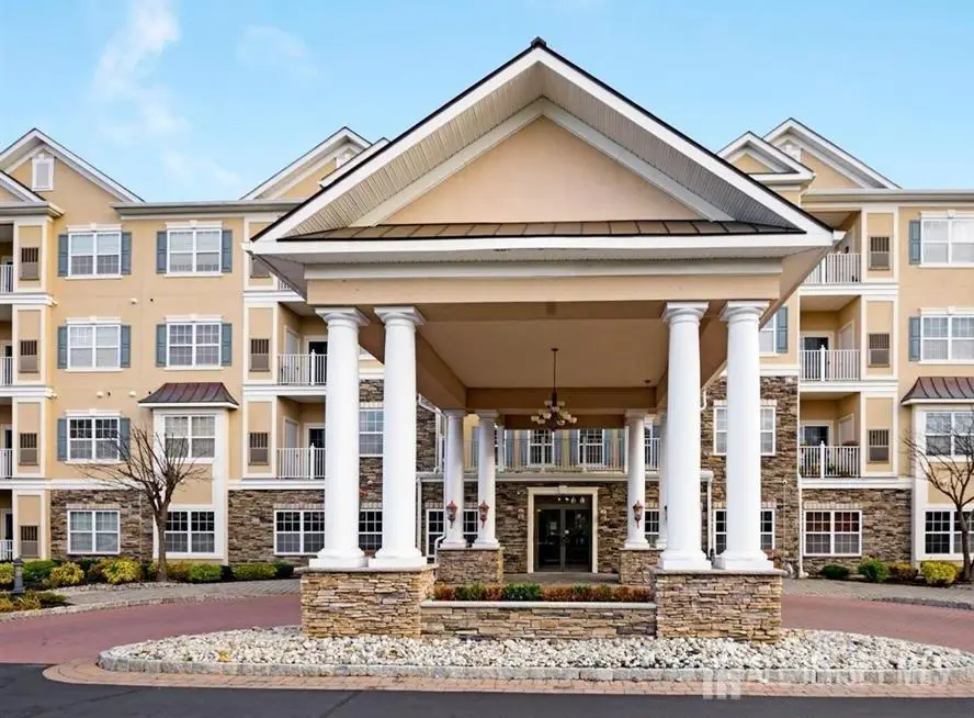 -540 Cranbury Road #323, East Brunswick, NJ 08816 - #1