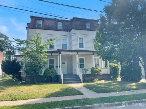 -173 Clinton Street, South Bound Brook, NJ 08880