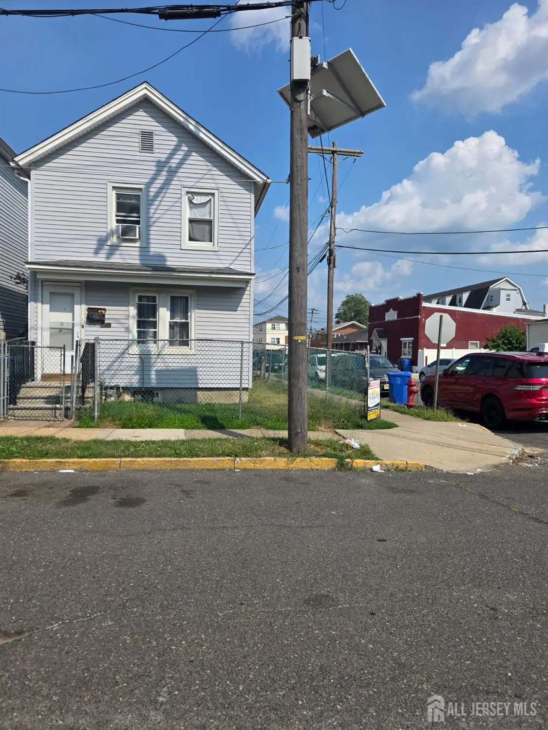 -376 Stanford Street, Perth Amboy, NJ 08861 - #1