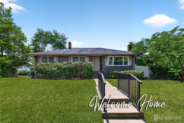-43 Highland Street, East Brunswick, NJ 08816