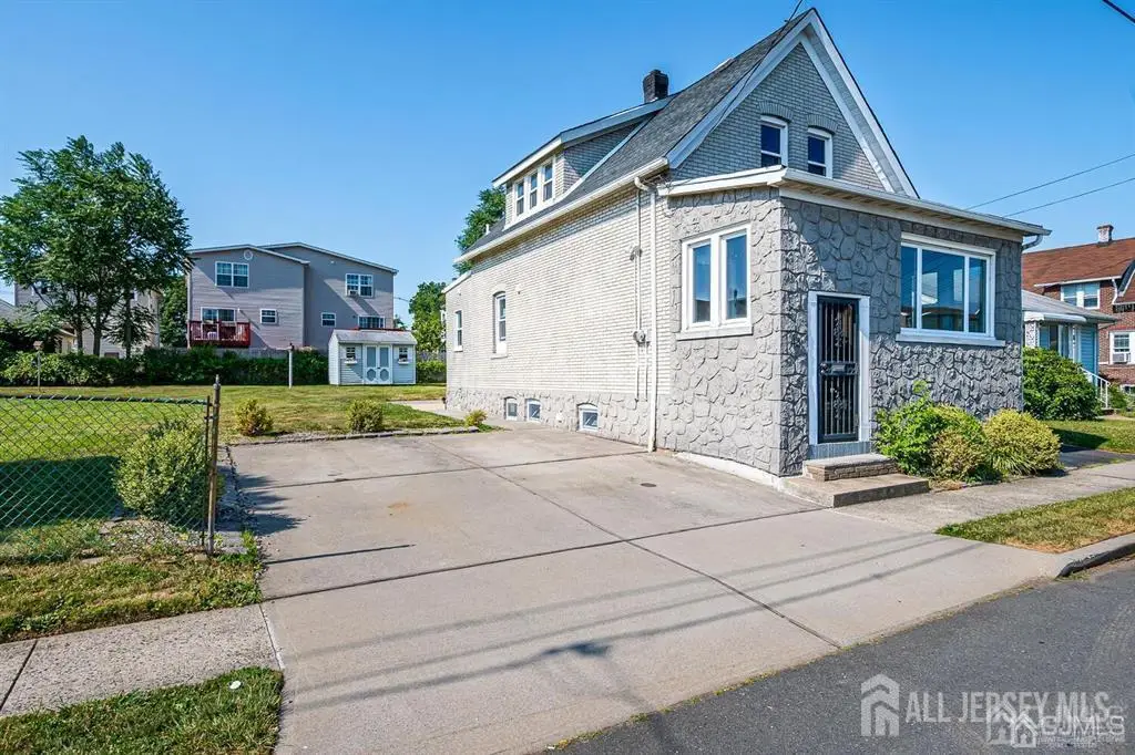-43 Saint Ann Street, Carteret, NJ 07008 - #1