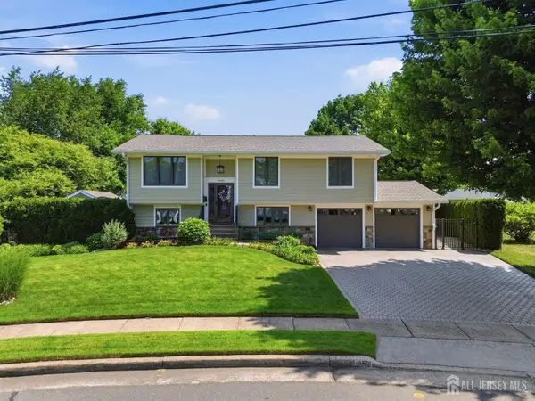 -1453 Tooz Place, South Plainfield, NJ 07080