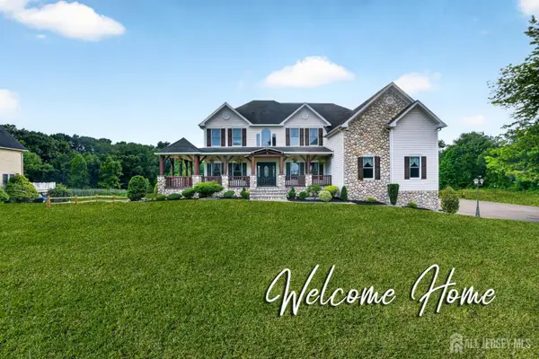 -439 Schoolhouse Road, Monroe, NJ 08831