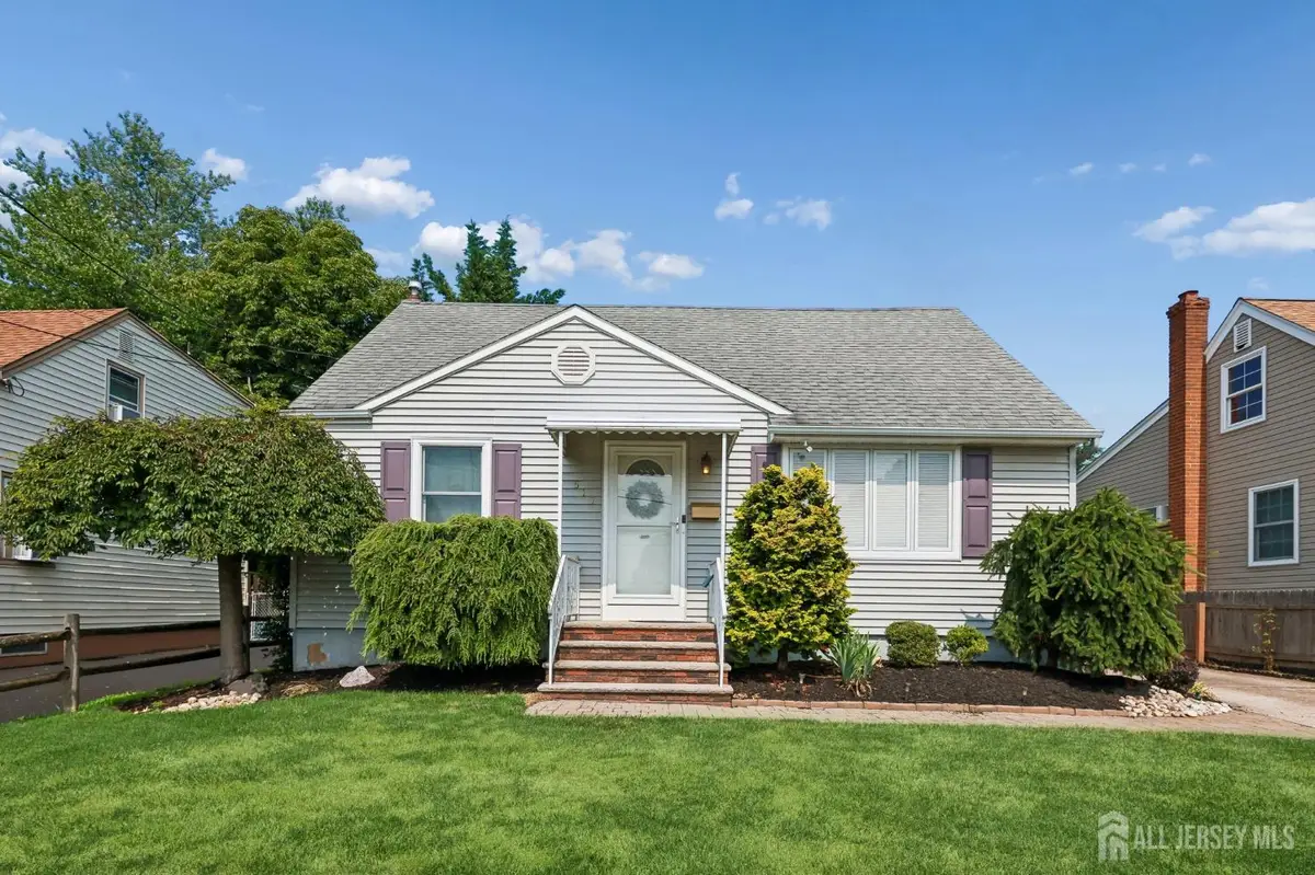 -517 Joseph Avenue, Woodbridge, NJ 07095 - #1