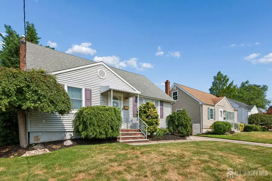 -517 Joseph Avenue, Woodbridge, NJ 07095 - #3