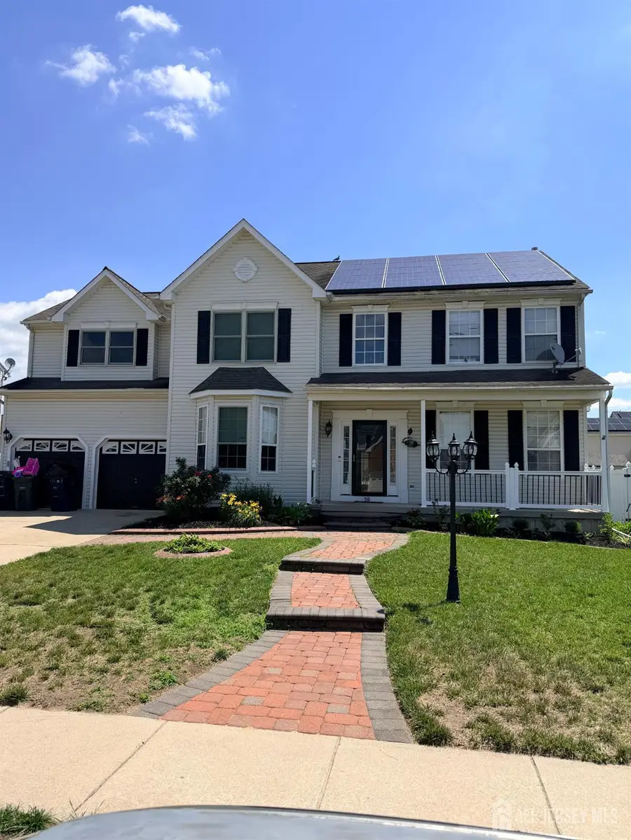 -1316 Sassafras Lane, Williamstown, NJ 08094 - #2