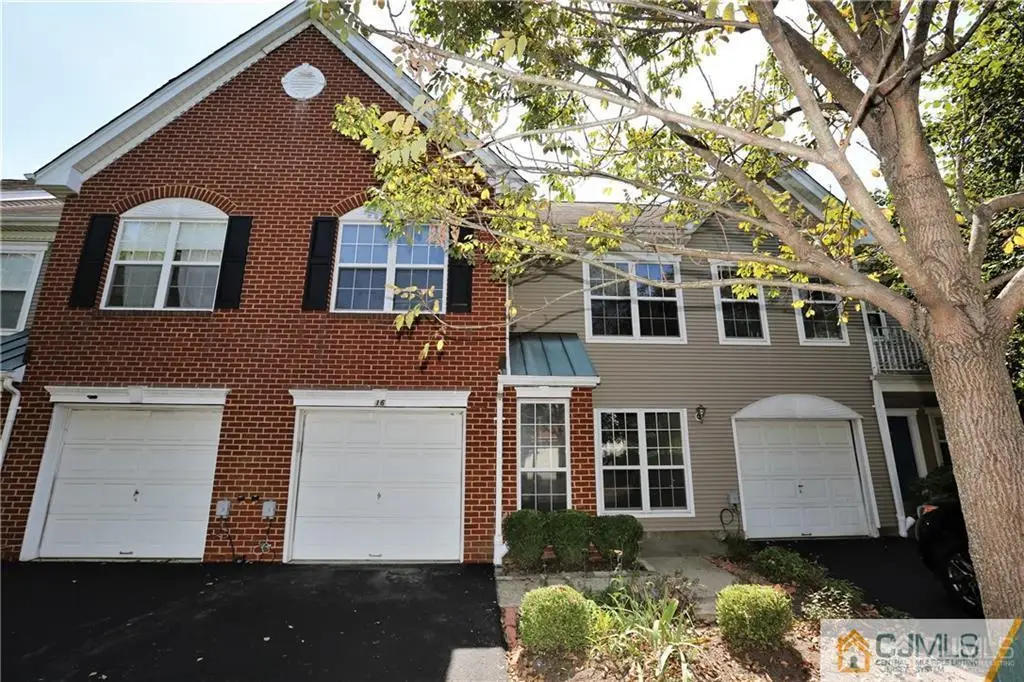 -16 Lee Court #405, Plainsboro, NJ 08536 - #1
