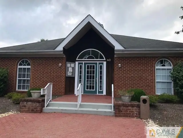 -16 Lee Court #405, Plainsboro, NJ 08536 - #3