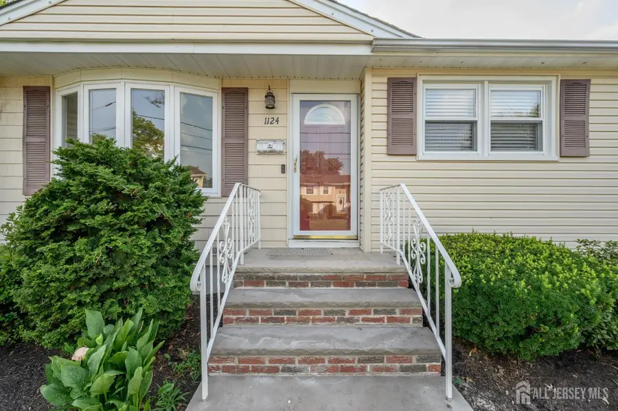 -1124 Hanover Street, Piscataway, NJ 08854 - #2