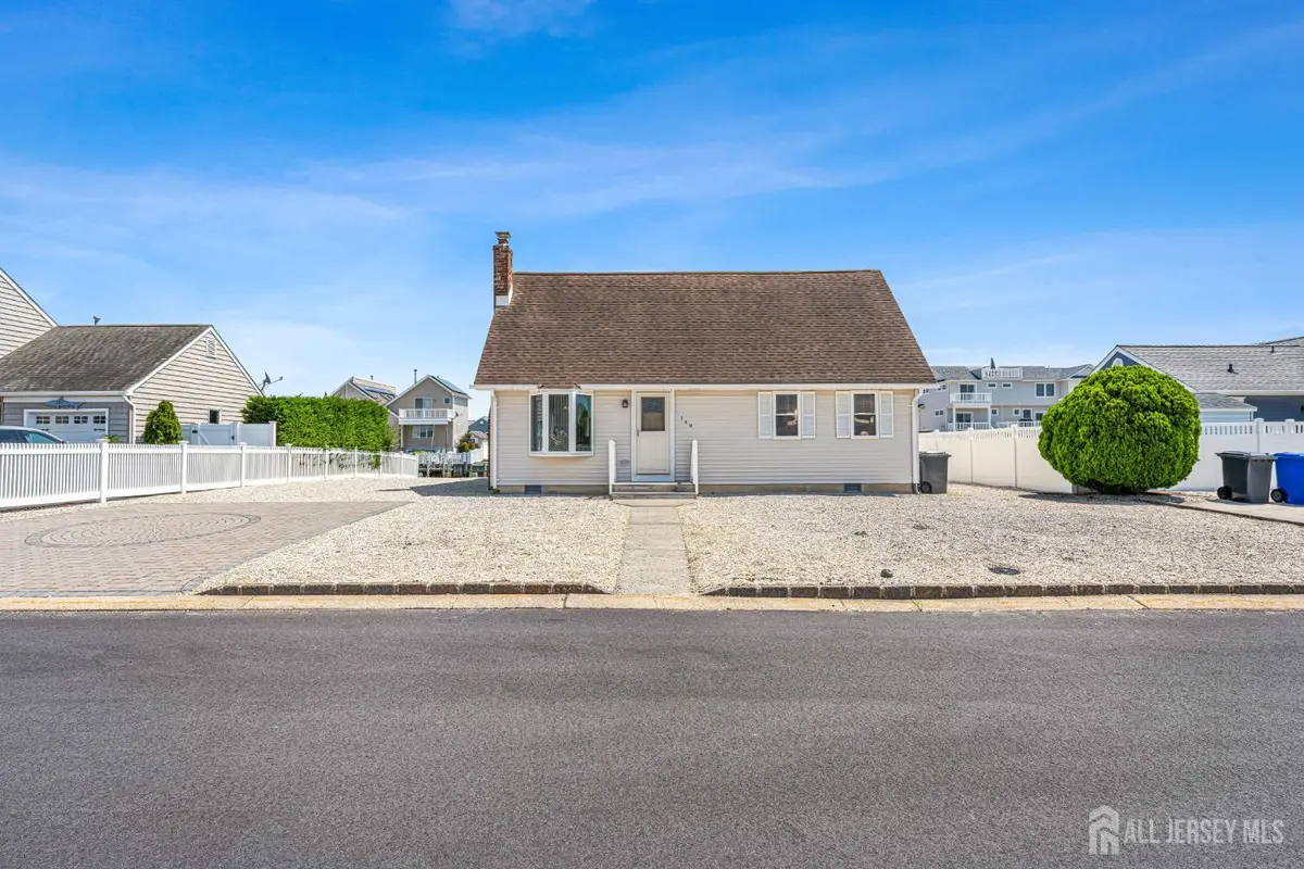 -149 Arthur Drive, Beach Haven West, NJ 08050 - #1