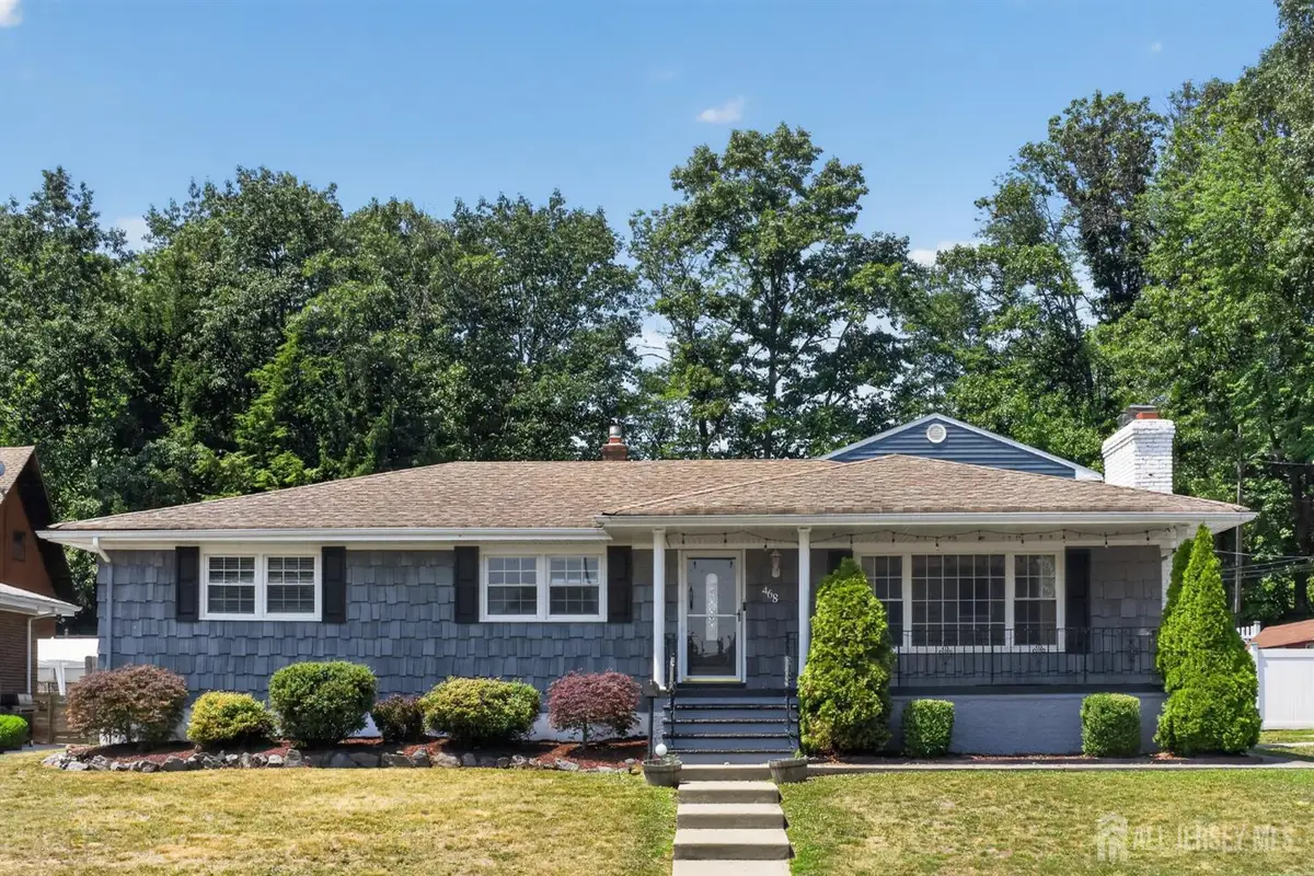 -468 Brook Avenue, South Amboy, NJ 08879 - #1