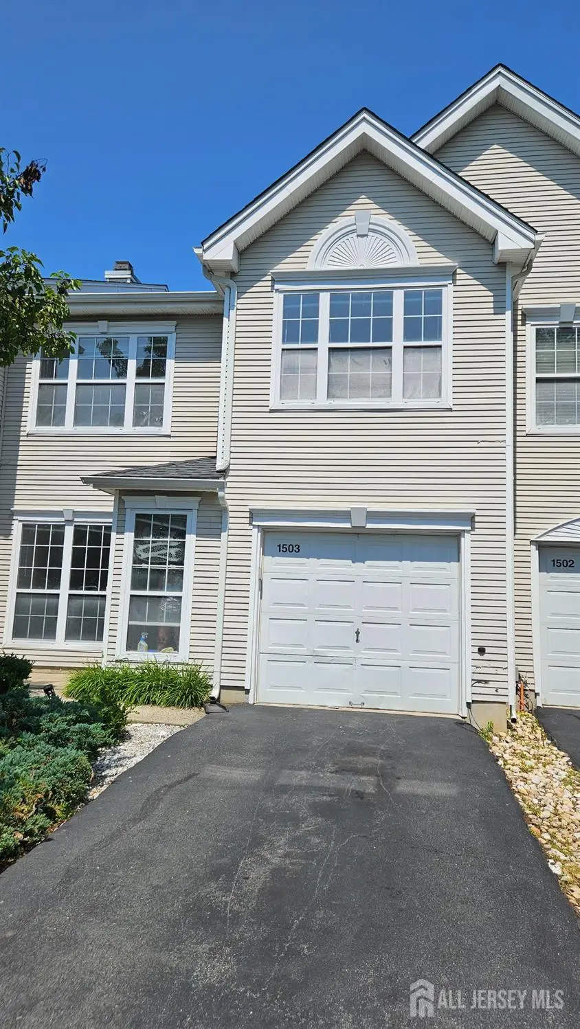 -1503 Pheasant Run, Monmouth Junction, NJ 08852 - #1