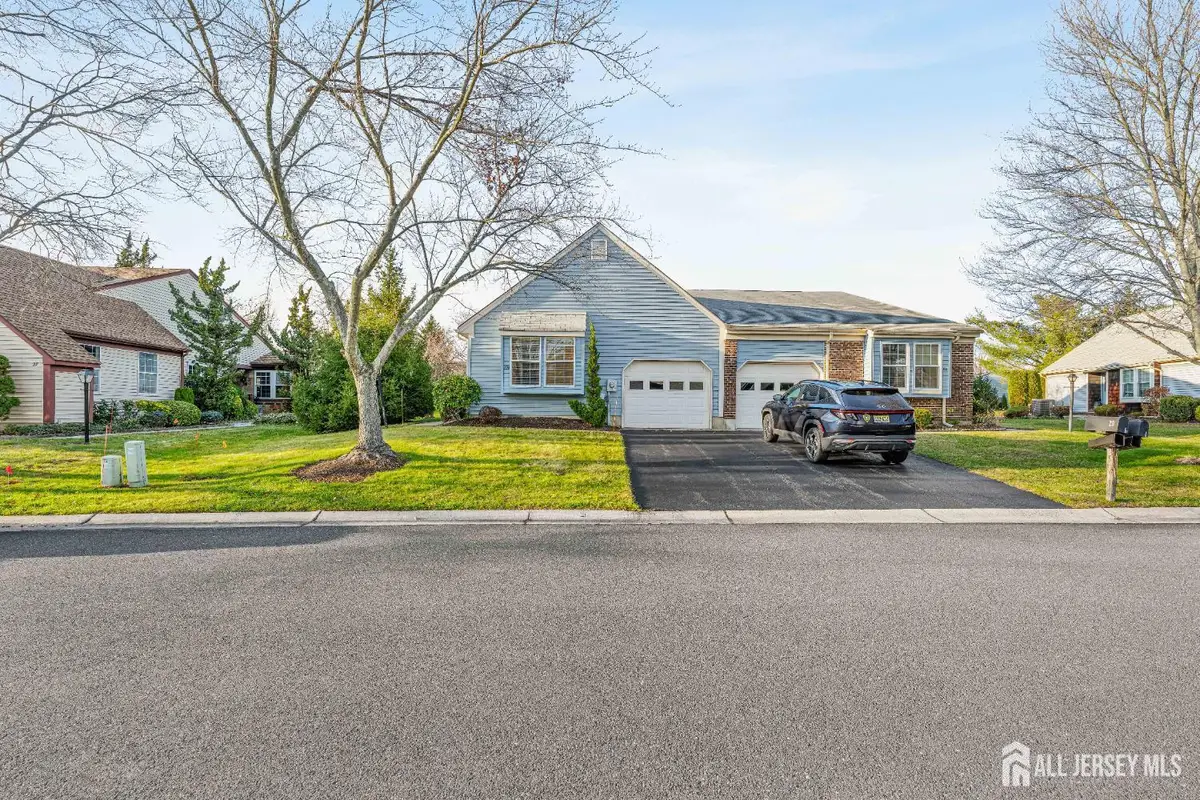 -29-B Hillsborough Drive, Monroe, NJ 08831 - #1