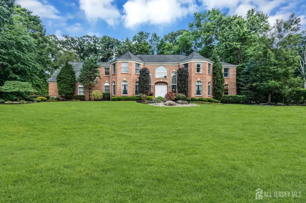 -15 Harmony Lane, South Brunswick, NJ 08852 - #1