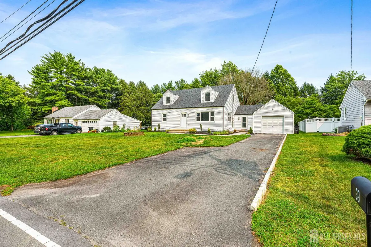 -39 Griggs Drive, South Brunswick, NJ 08810 - #1