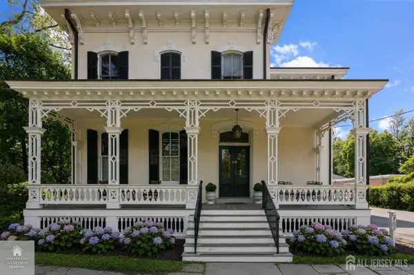 -10 Bayard Lane #5, Princeton, NJ 08540