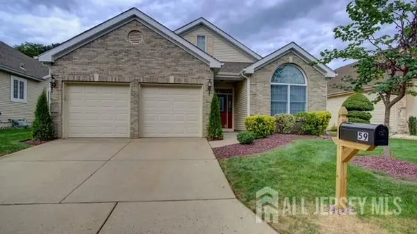 -59 Westboro Lane, Monroe, NJ 08831