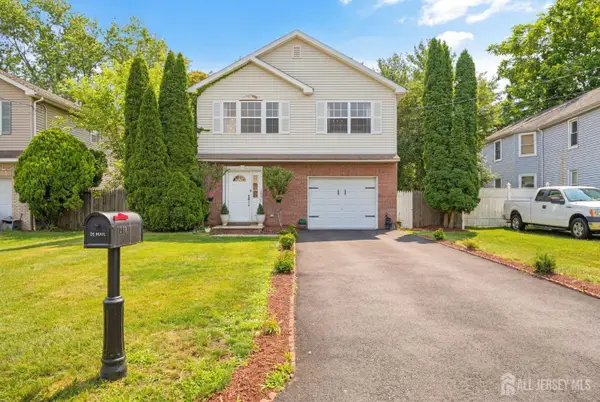 -2402 Hamlette Place, Scotch Plains, NJ 07076