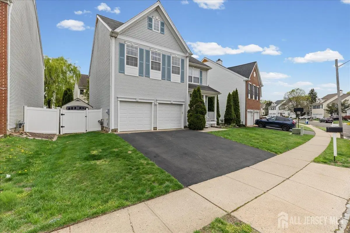 -22 Stanford Drive, Kendall Park, NJ 08824 - #1