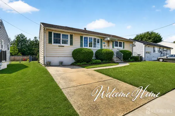 -23 Monroe Avenue, Carteret, NJ 07008