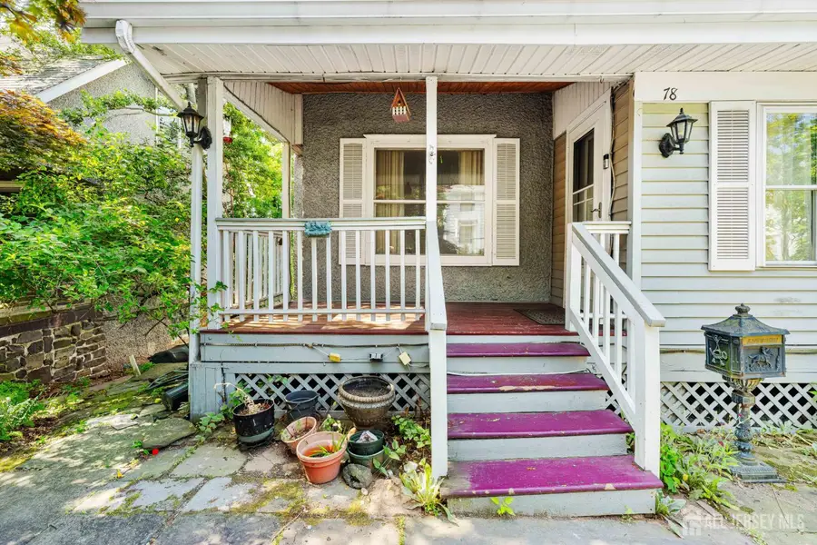 -78 Lawrence Avenue, Highland Park, NJ 08904 - #2