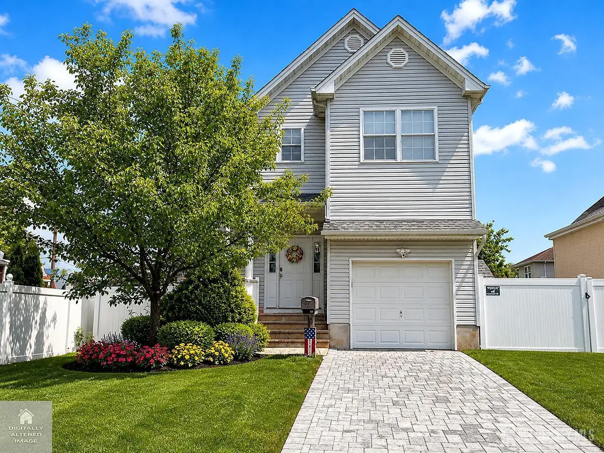 -52 Highland Avenue, Keasbey, NJ 08832 - #1