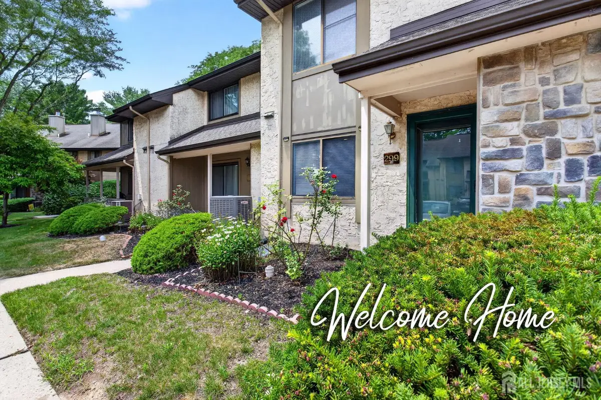 -299 Hampshire Drive, Plainsboro, NJ 08536 - #1