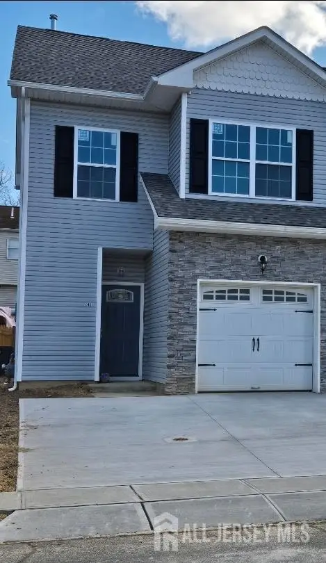 -40 J Russel Smith Road, Lawrence, NJ 08648