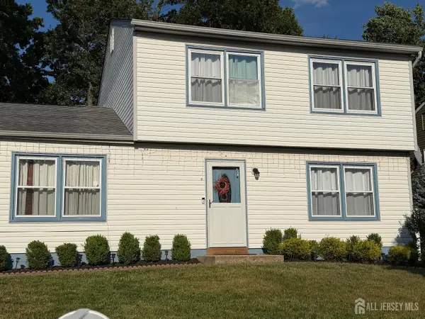 -36 Netherwood Circle, Edison, NJ 08820