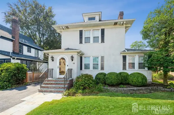 -94 Rodney Avenue, Franklin Twsp, NJ 08873